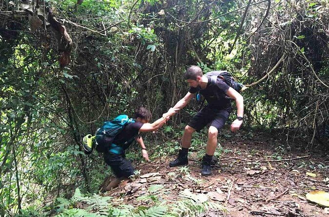Ba Be Lake Boat Trip - Motorbike tour 2D1N from Hanoi - FAQ