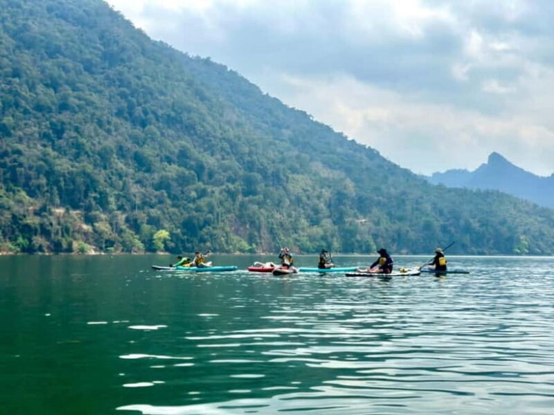 Ba Be National Park: Great Paddling Adventure in North East - Final Thoughts