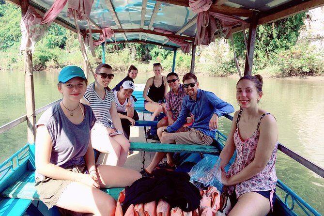 Ba Be National Park With Boat Trip, Kayaking, Swimming, Trekking And Cycling - The Itinerary: What to Expect Day-by-Day