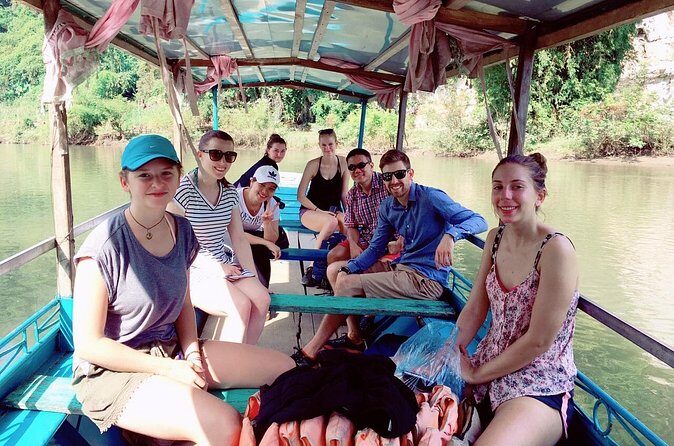 Ba Be National Park With Boat Trip, Kayaking, Swimming, Trekking And Cycling - Who Should Consider This Tour?