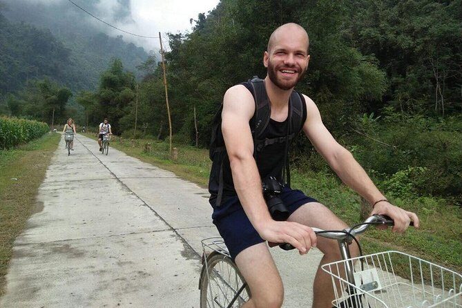 Ba Be National Park With Boat Trip, Kayaking, Swimming, Trekking And Cycling - Final Thoughts