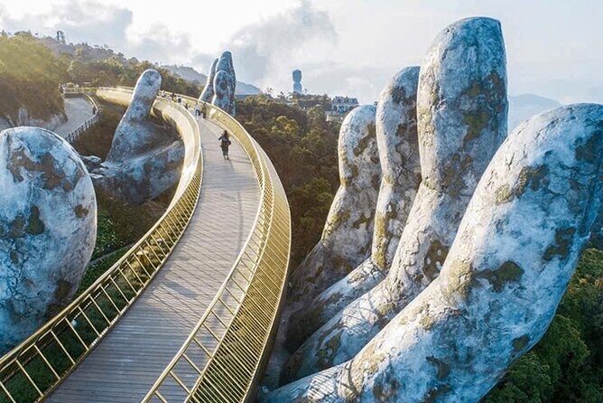 Ba Na Hill and Hoi An ancient town 1 day tour (by private car) - FAQ