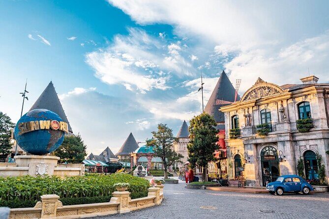 Ba Na Hills and Golden Bridge Day Tour - Frequently Asked Questions (FAQs)