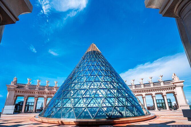 Ba Na Hills and Golden Bridge Full-day tour From Da Nang - Key Points