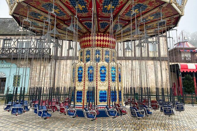 Ba Na Hills and Golden Bridge Package Full day Private Tour - Final Thoughts: Is This Tour for You?