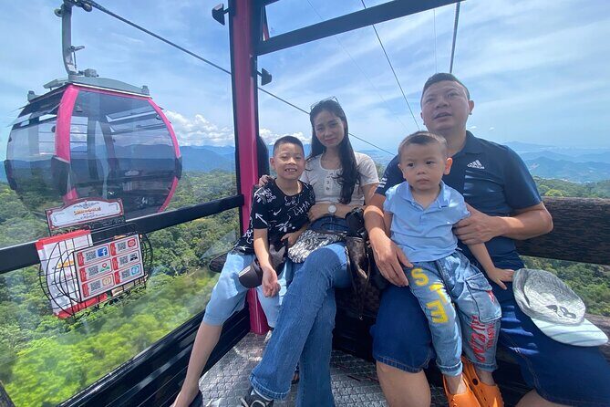 Ba Na Hills and Golden Bridge Small Group Full Day Tour - Who Should Consider This Tour?