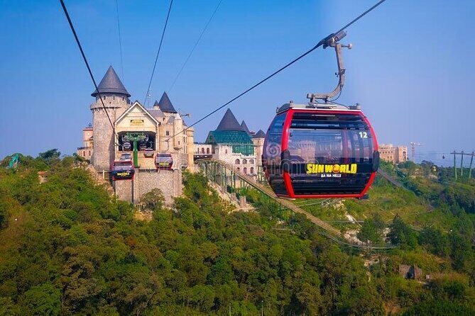 Ba Na Hills and Golden Bridge Small Group Full Day Tour - The Sum Up: Is This Tour Worth It?