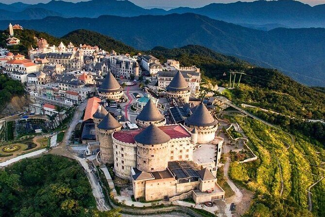 Ba Na Hills and Golden Bridge Small Group Full Day Tour - FAQ