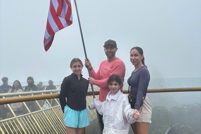 Ba Na Hills, Da Nang City Shore Excursion Tour From Tien Sa Port - Final Thoughts