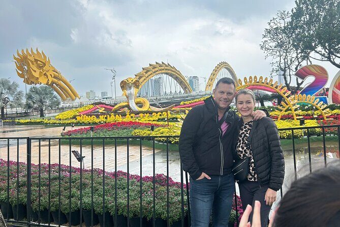 Ba Na Hills, Da Nang City Shore Excursion Tour From Tien Sa Port - FAQ