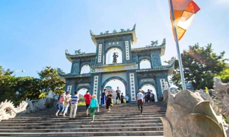 Ba Na Hills & Golden Bridge Day Trip from Da Nang/Hoi An - Frequently Asked Questions