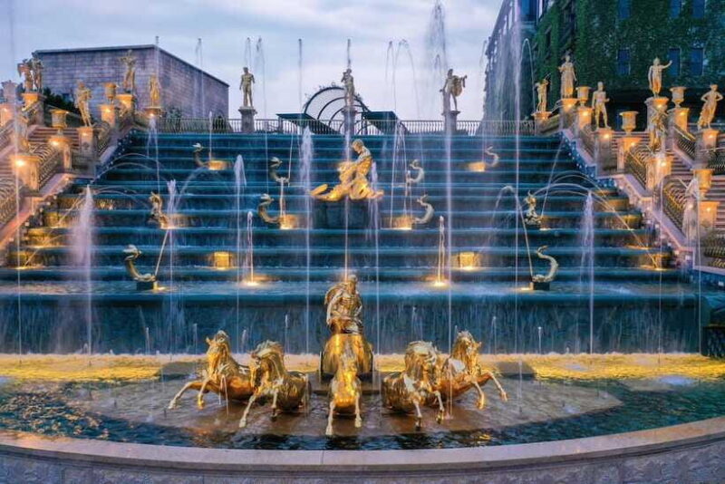 Ba Na Hills - Golden Bridge Guided tour: From Da Nang/Hoi An - FAQs