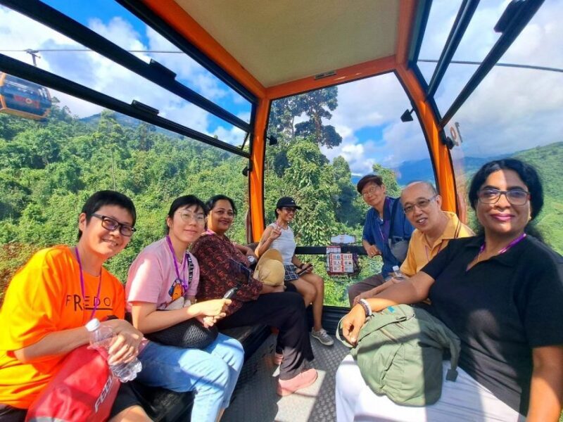 Ba Na Hills - Golden Bridge Small Group from Danang/Hoi An - Why This Tour Offers Great Value