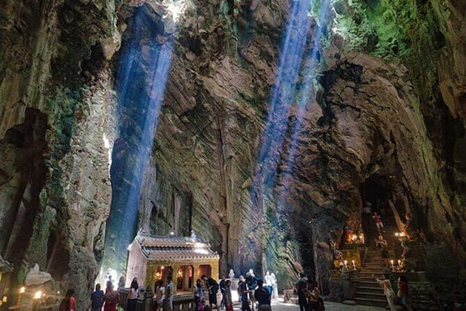 Ba Na Hills Golden Bridge Sun World Private Day Tour - Who Will Love This Tour?