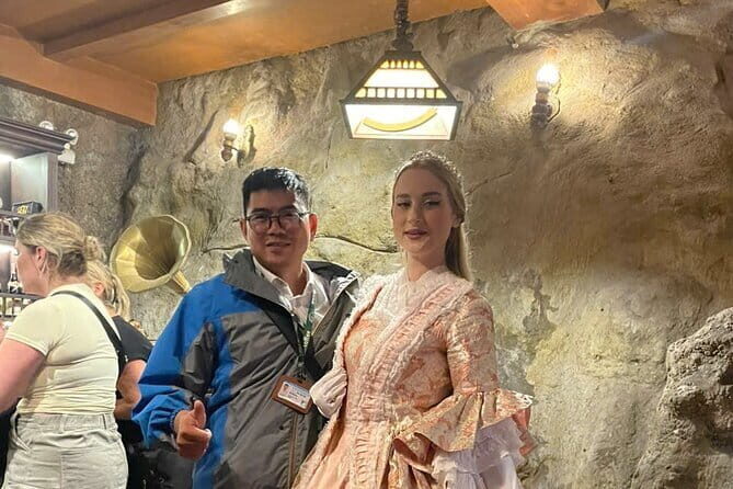 Ba Na Hills Golden Bridge Sun World Private Day Tour - FAQs