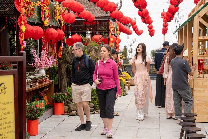 Ba Na Hills & Golden Bridge Tour with Cable Car and Buffet Lunch - A Deep Dive into the Ba Na Hills & Golden Bridge Tour