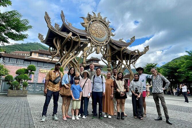 Ba Na Hills & Golden Bridge Tour with Cable Car and Buffet Lunch - FAQ