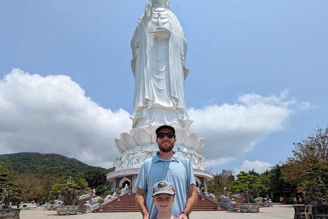 Ba Na Hills Golden Bridge Tour With Da Nang City Highlights - Wrapping Up: Practical Details and Overall Value