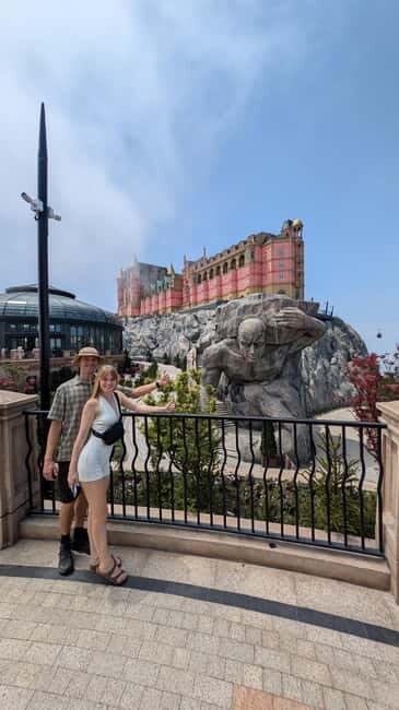 Ba Na Hills: Golden Hand Bridge Early Morning Tour - FAQ