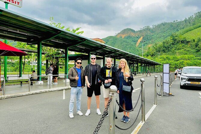 Ba Na Hills to Da Nang by Private Transportation 1 way - What Do Reviewers Say?
