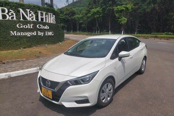 Ba Na Hills to Da Nang by Private Transportation 1 way - Who Should Book This Transfer?