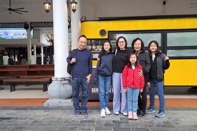 Ba Na Hills to Da Nang by Private Transportation 1 way - The Sum Up