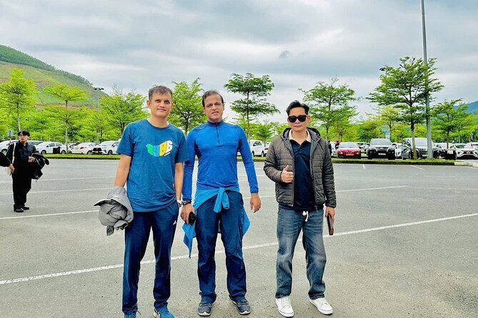 Ba Na Hills to Da Nang by Private Transportation 1 way - FAQ Section