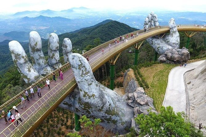 Ba Na Hills Tour from Hoi An - A Closer Look at the Ba Na Hills Experience