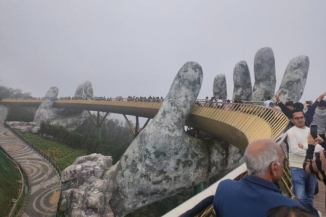 Ba Na Hills Tour from Hoi An - Final Thoughts