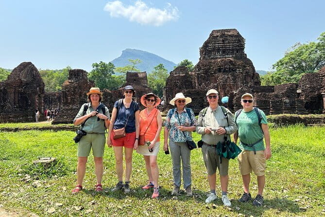 Ba Na Hills Tour from Hoi An - FAQ