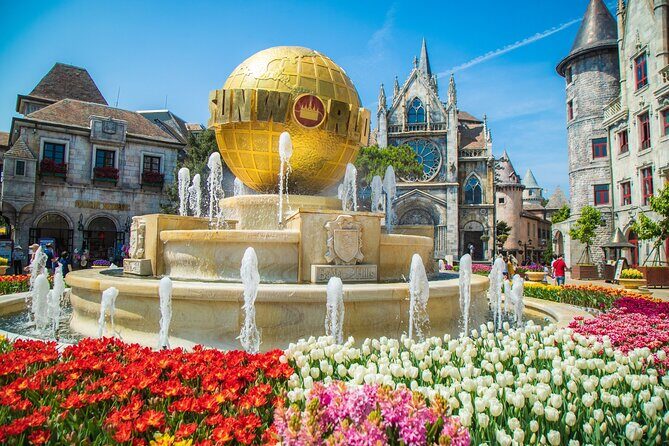 Ba Na Hills Tour: Golden Bridge + Cable Car + Buffet - Who Is This Tour Best Suited For?  