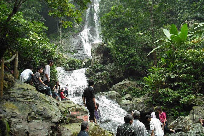 Ba Vi National Park Trekking Discovery day tour with stunning panoramic view - An In-Depth Look at the Ba Vi National Park Trekking Tour