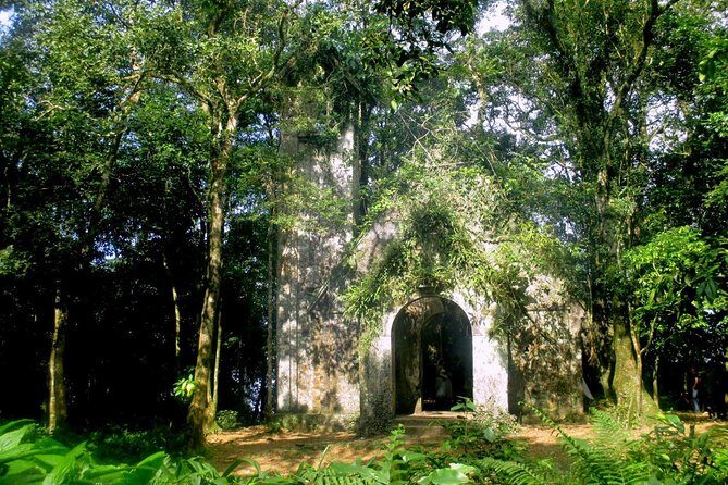 Ba Vi National Park Trekking Discovery day tour with stunning panoramic view - The Practical Details That Matter