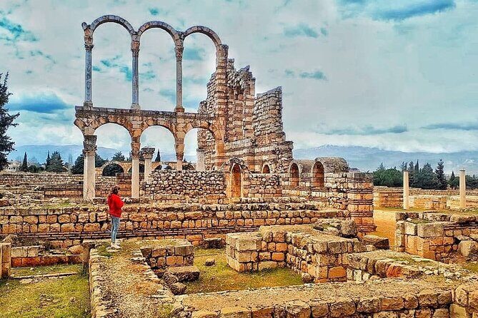 Baalback , Anjar & Chateau Ksara - Final Thoughts: Is It Worth It?