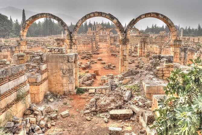 Baalbek - Anjar - Ksara Trip From Beirut - Final Thoughts