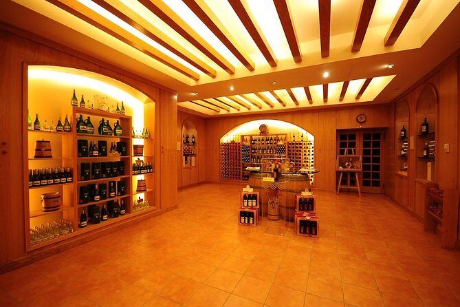 Baalbek, Anjar & Wine: A Journey Through Lebanon's Heritage - The Overall Value
