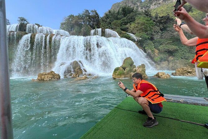 Babe National Park and Cao Bang 3 Days 2 Nights Loop Tour - In-Depth Look at the 3-Day Itinerary