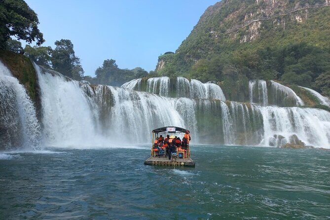 Babe National Park and Cao Bang 3 Days 2 Nights Loop Tour - Final Thoughts: Who Should Consider This Tour?