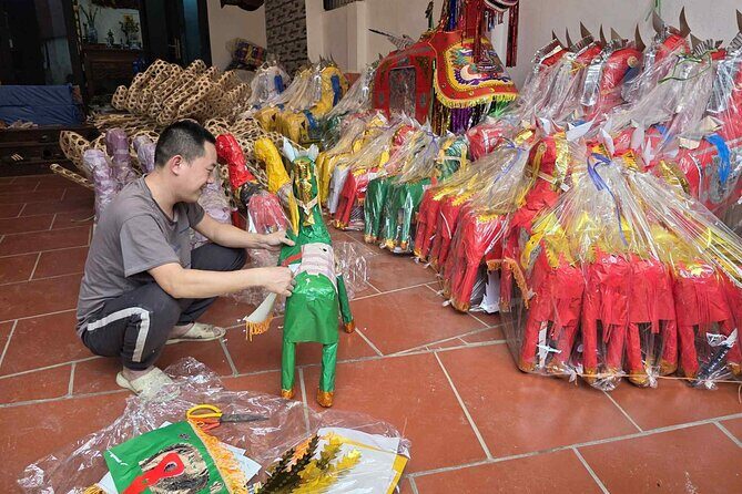 Bac Ninh Off the Map: Secret Songs, Sacred Paths & Hidden Crafts - The Sum Up