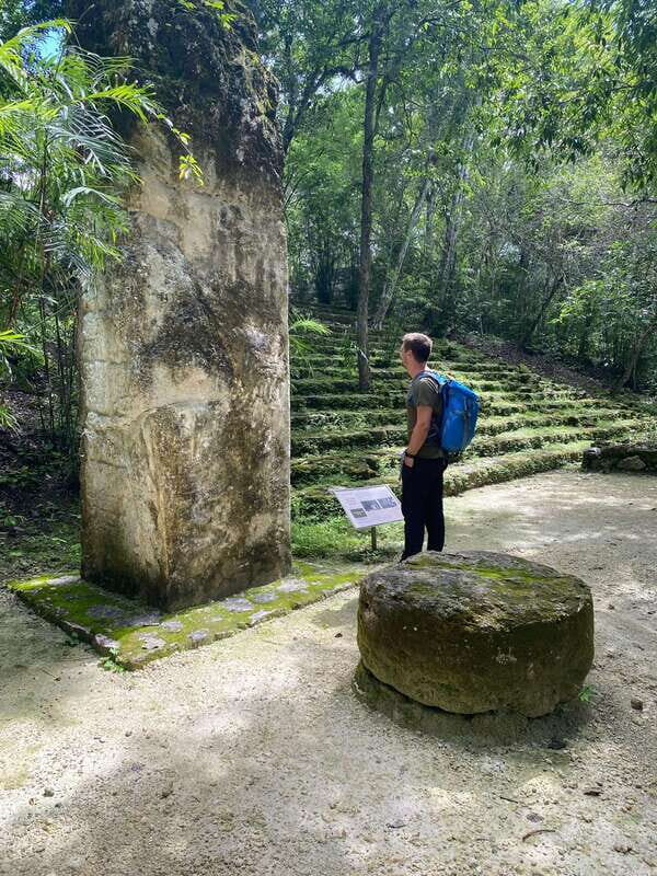 Bacalar: Calakmul Ruins Day Trip with a Stop In The Jungle - Who Would Love This Tour?