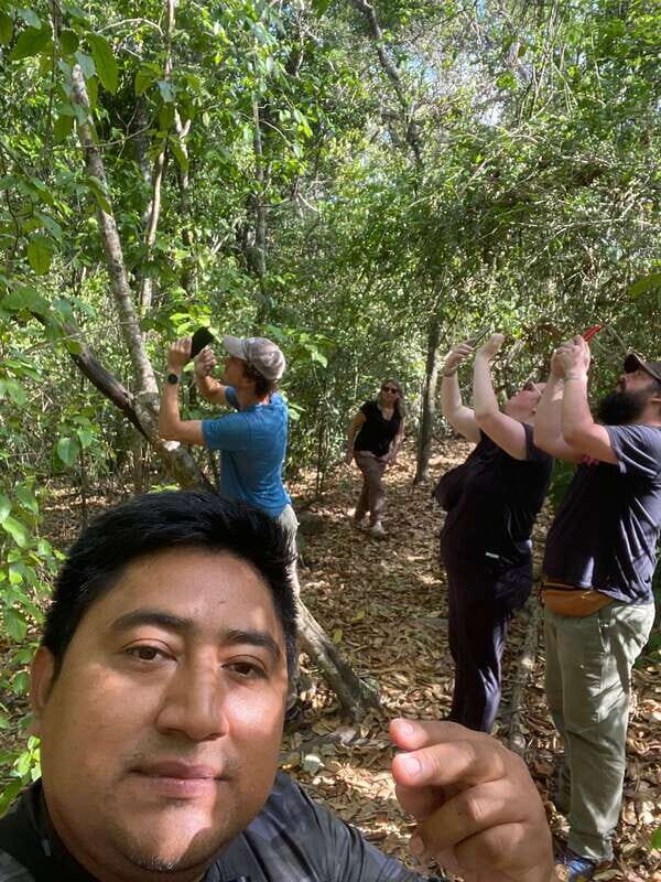 Bacalar: Calakmul Ruins Day Trip with a Stop In The Jungle - FAQ
