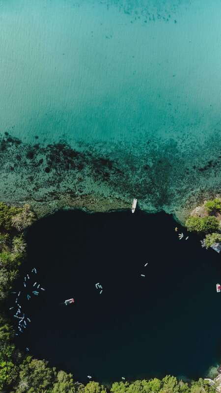 bacalar-cenotes-3-hours-kayak-rental-with-snorkeling-gear