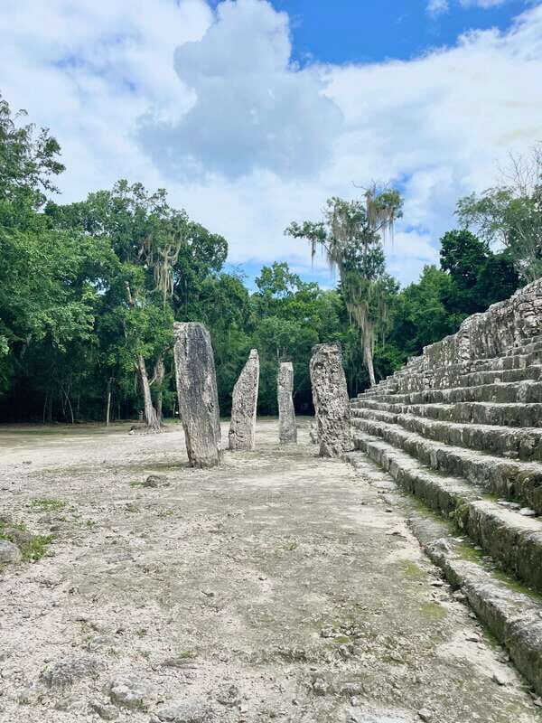 Bacalar: Discover Calakmul and its jungle. - What Makes This Tour Stand Out?