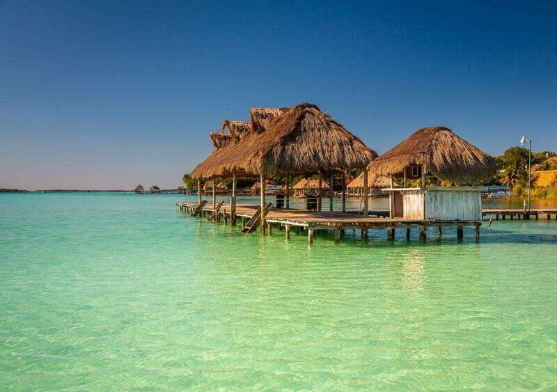 Bacalar: Explore the 7 colors lagoon in a pontoon ride - Who Should Consider This Tour?