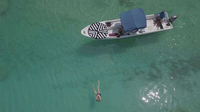 Bacalar: Explore the Pirate Route and Laguna Islet. - The Itinerary: What to Expect from Your Bacalar Adventure