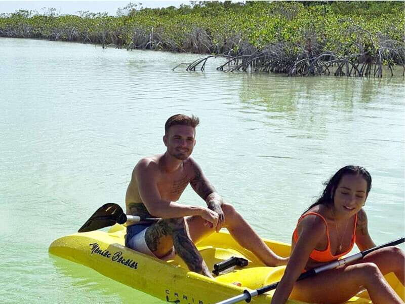 Bacalar: Explore the Pirate Route and Laguna Islet. - Final Thoughts