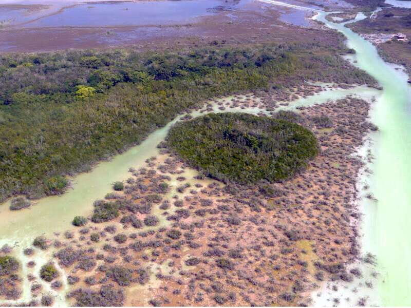 Bacalar: Explore the Pirate Route and Laguna Islet. - FAQ