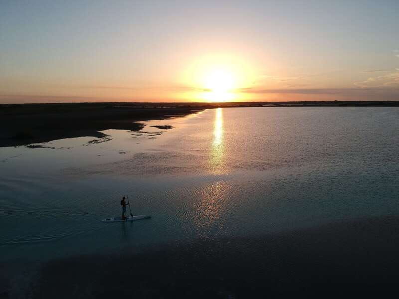 bacalar-full-day-paddleboard-rental