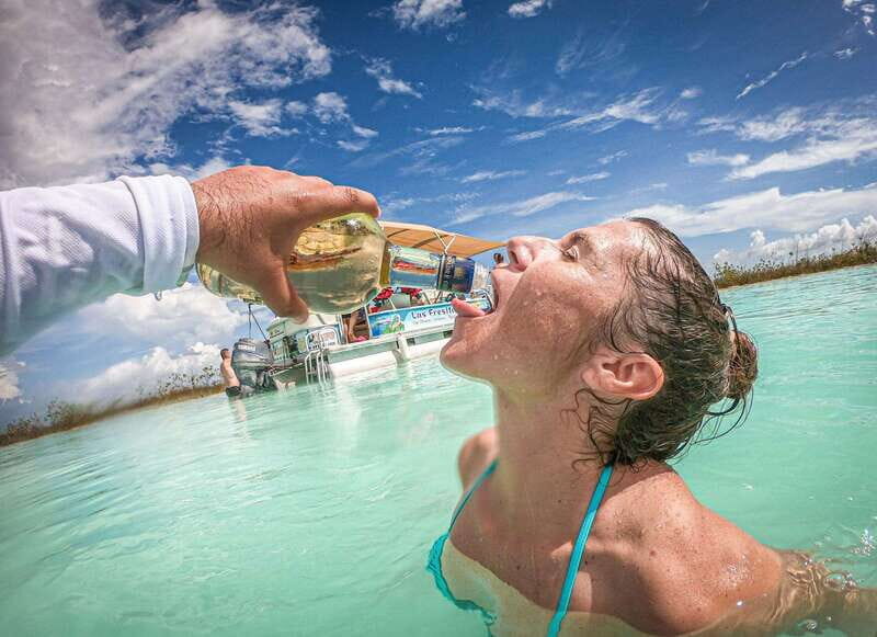 Bacalar Lagoon Boat Tour from Costa Maya - Introduction