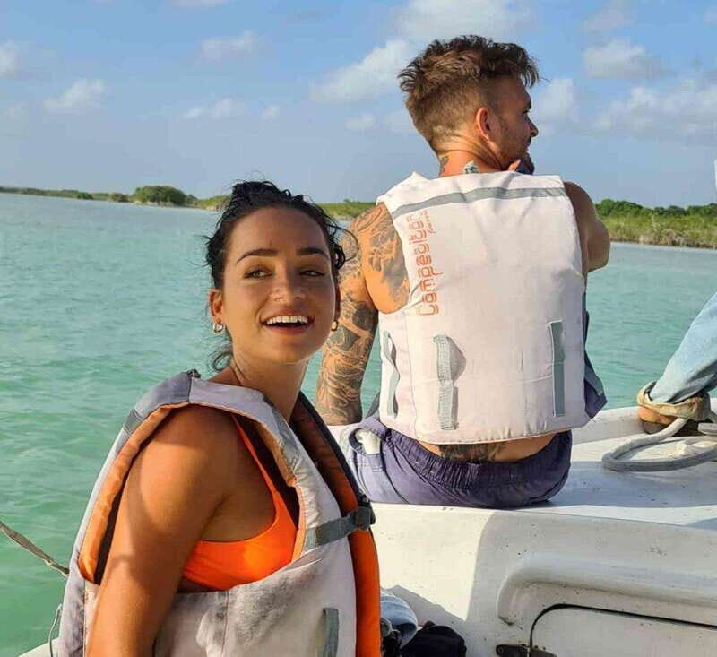 Bacalar: Magnificent Bacalar Lagoon Exclusive Boat Tour - FAQ
